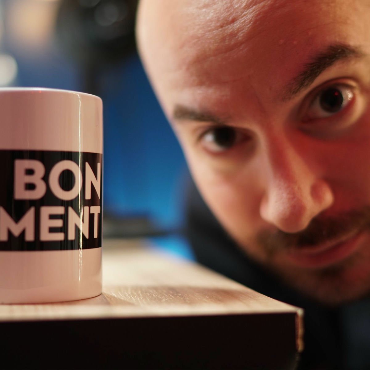 Aménagement appartement Podcast un bon moment