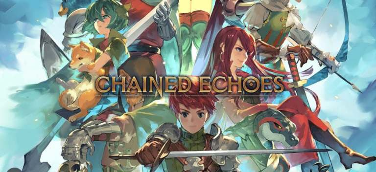 Chained Echoes
