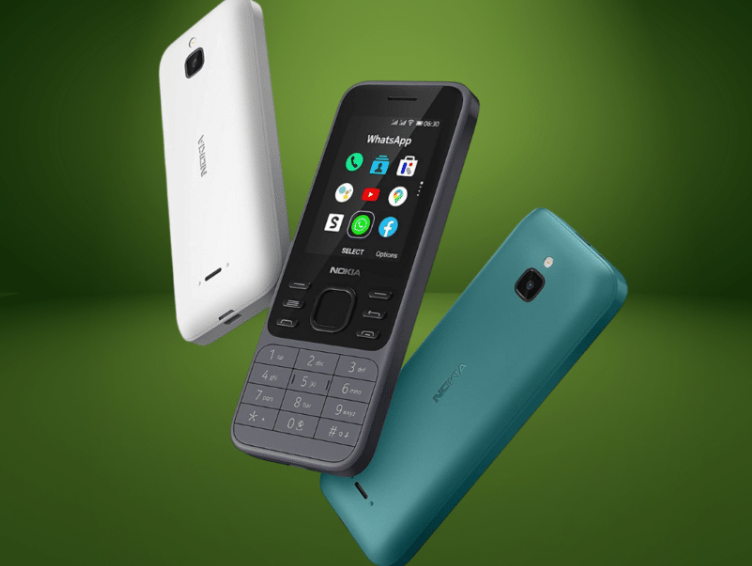 Aménagement appartement Dumbphone 2