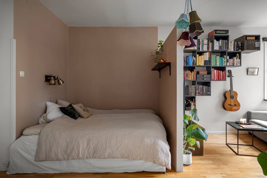 Aménagement appartement