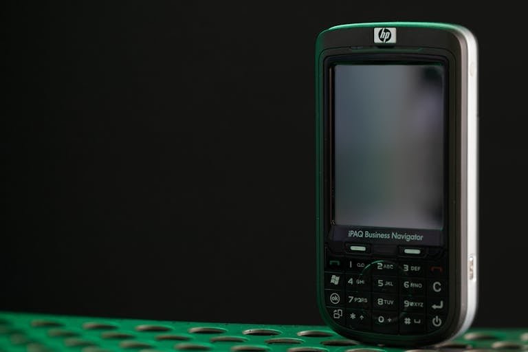 Dumbphone