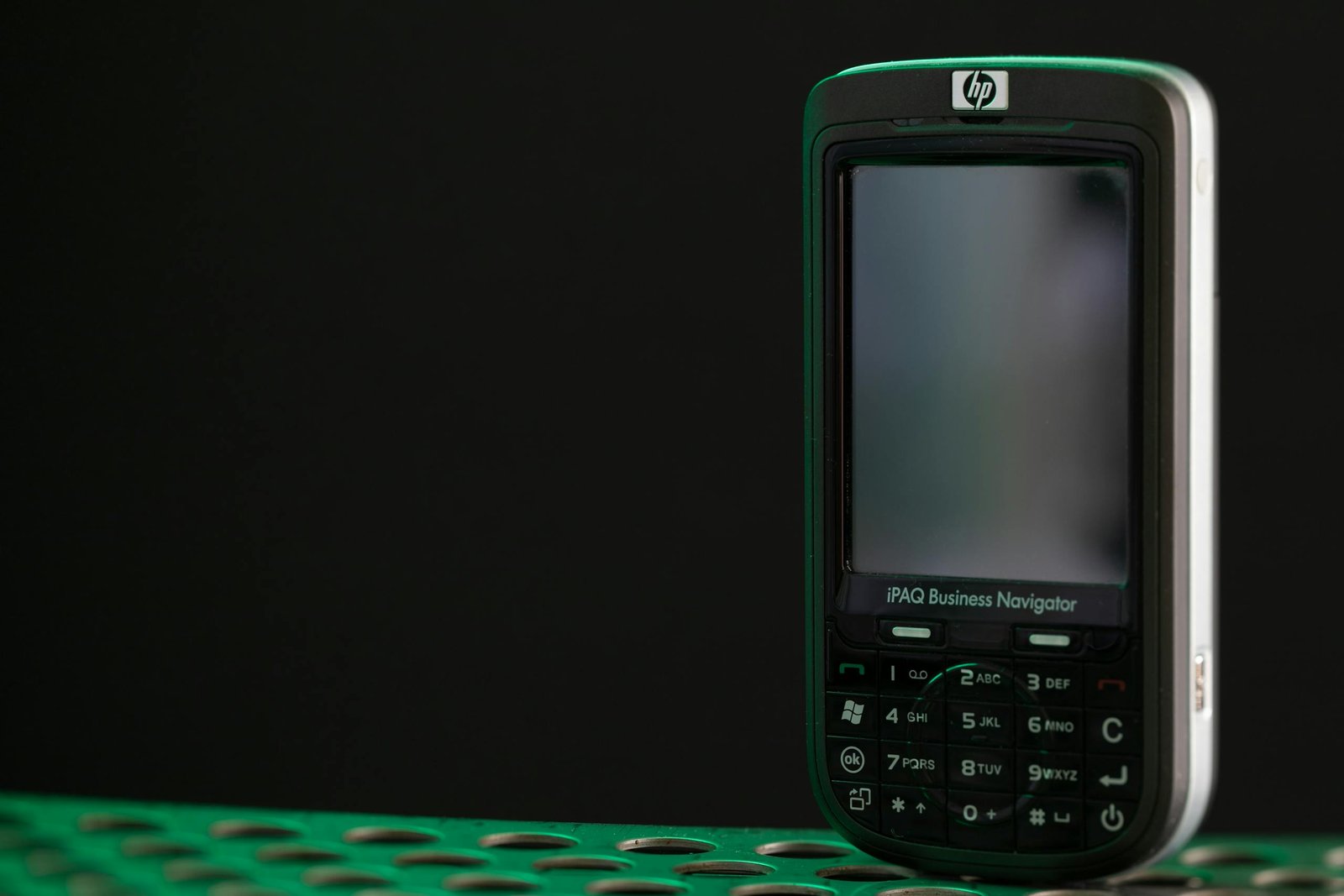 Dumbphone