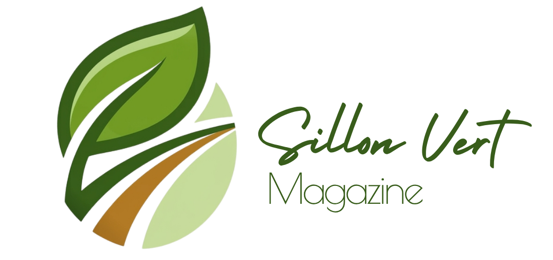Sillon Vert