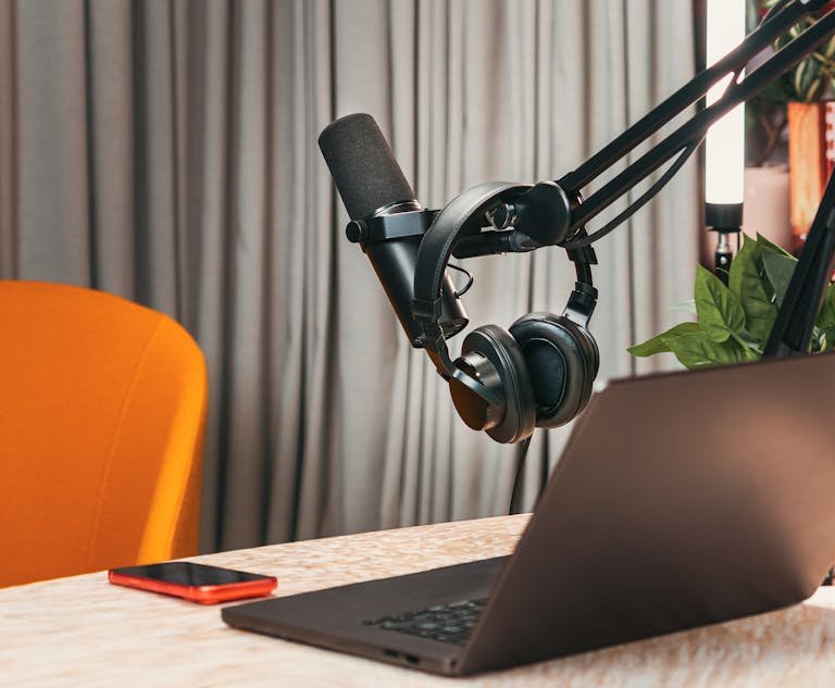 Top podcast