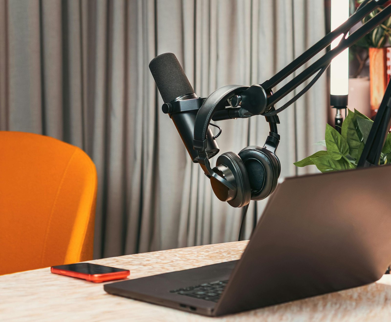 Top podcast