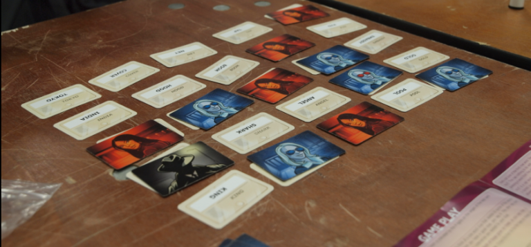 Codenames jeu societé