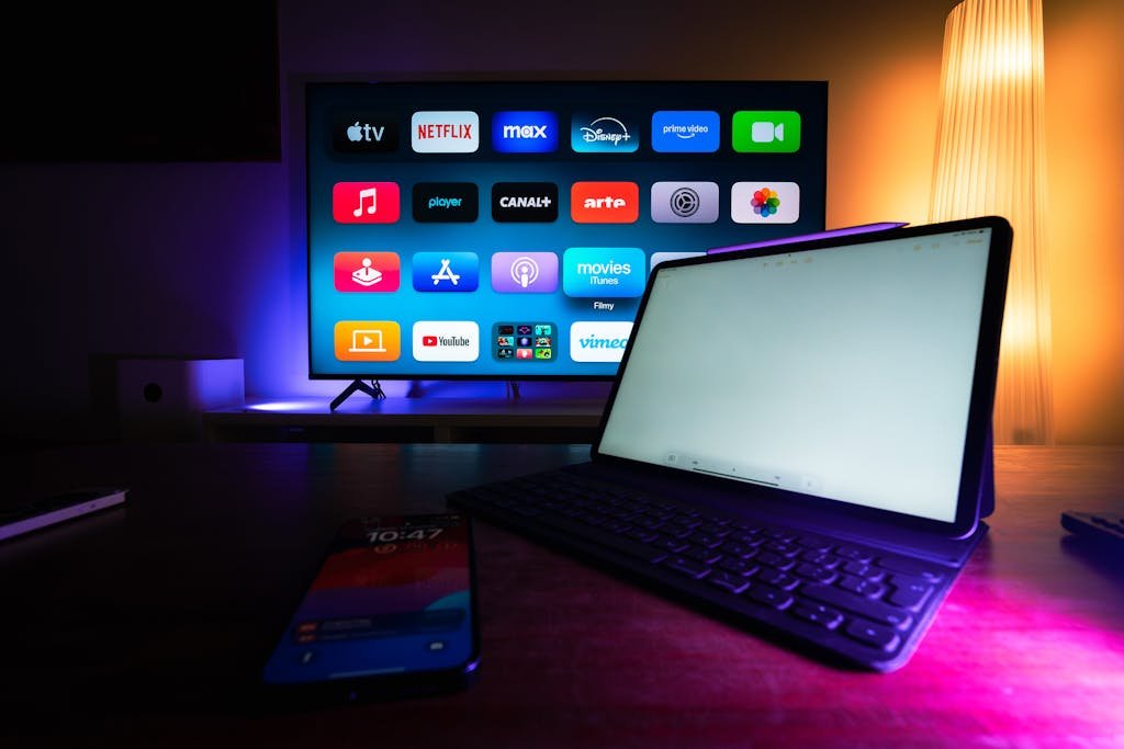 Aménagement appartement resilier prime vidéo