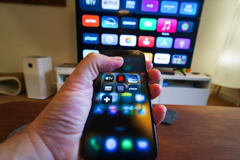 Annuler abonnement netflix