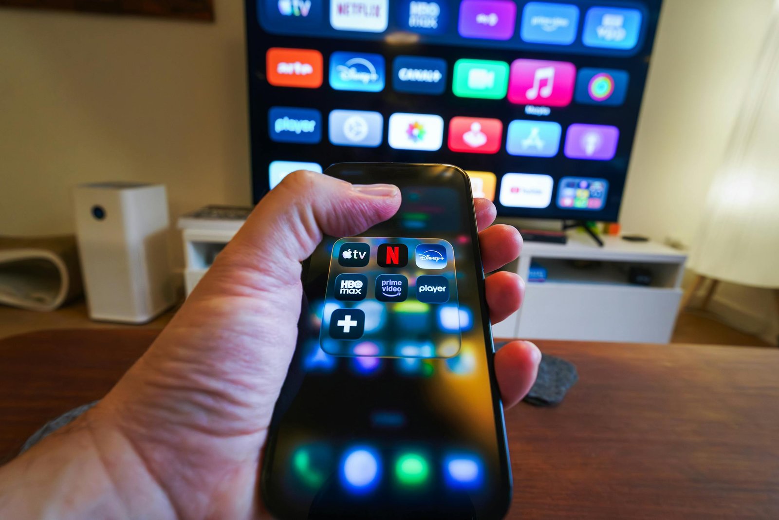 Annuler abonnement netflix