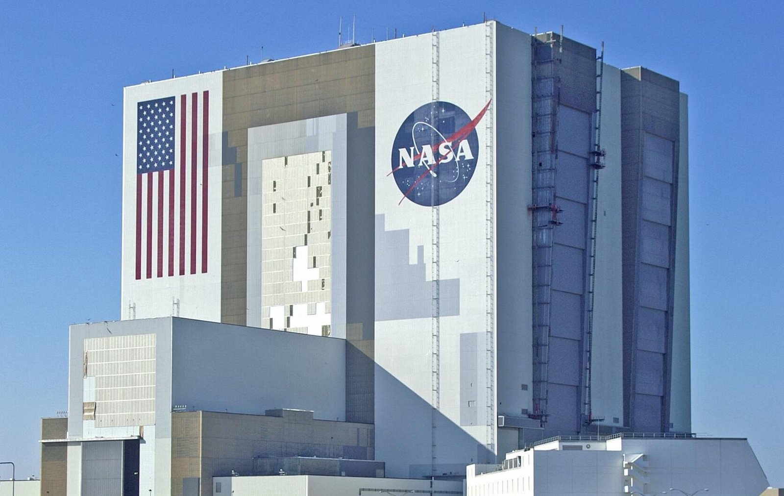Jardin intérieur NASA