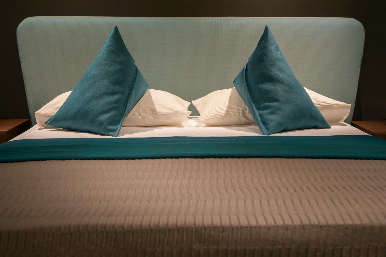 Jardin intérieur Choix matelas