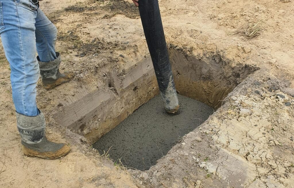 calcul dalle béton