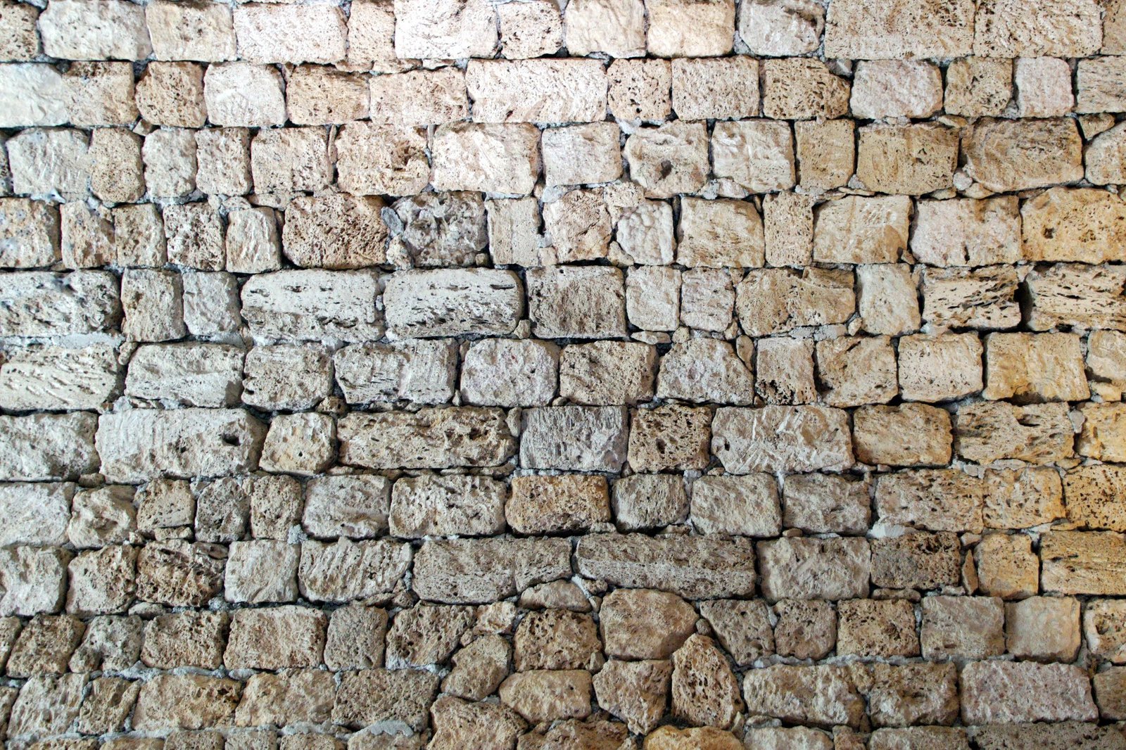 ancien mur en pierre