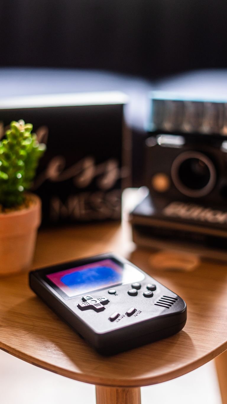 jeux vidéo cosy